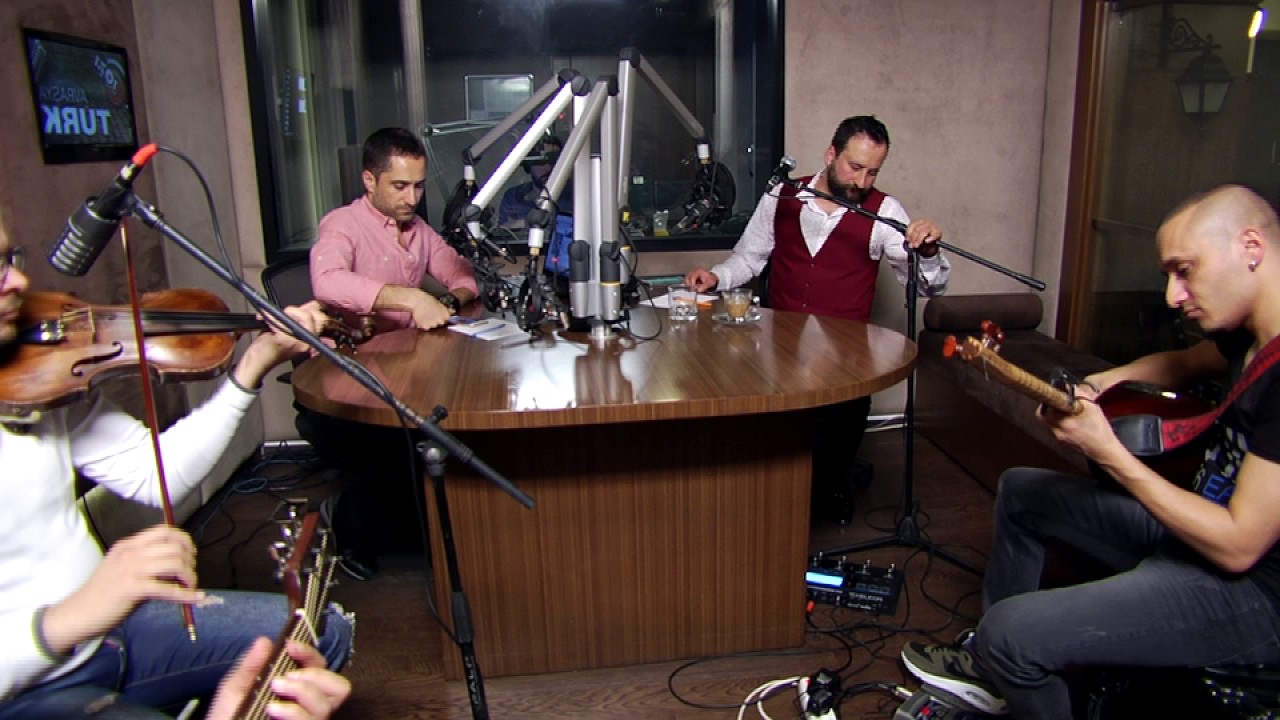 Tolga Kaya-Perişan Hallerim