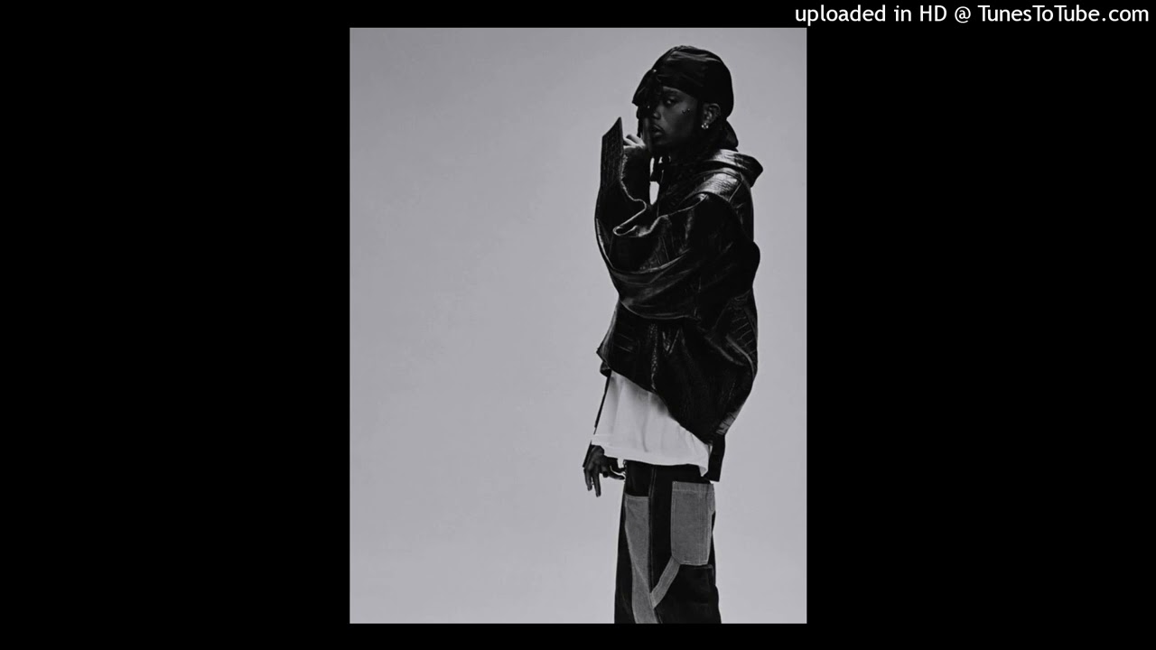 [free] playboi carti + babyboi + art dealer + ambient type beat - “molly”