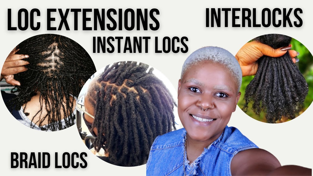 Starter Loc Methods & What You Need to Know! | Loctician Advice to Help You Choose