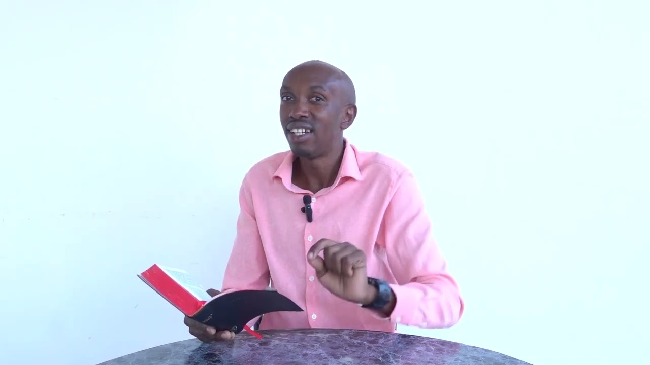 EV.SIBOMANA Janvier ati.vakukiriyo cyihene🙆🙆 Izere IMANA🙏🙏niyo byose tutumerwa💯