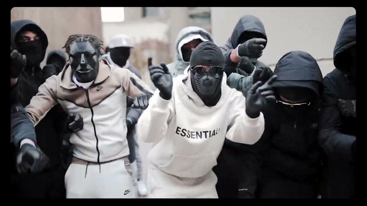 #Siraq TD x Sneaks x HK - Rude