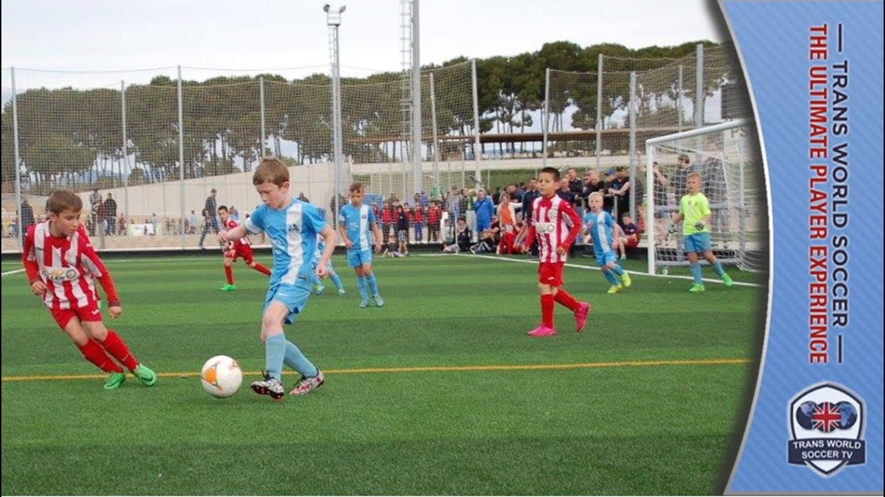 The Barcelona Tournament (Mare Nostrum)