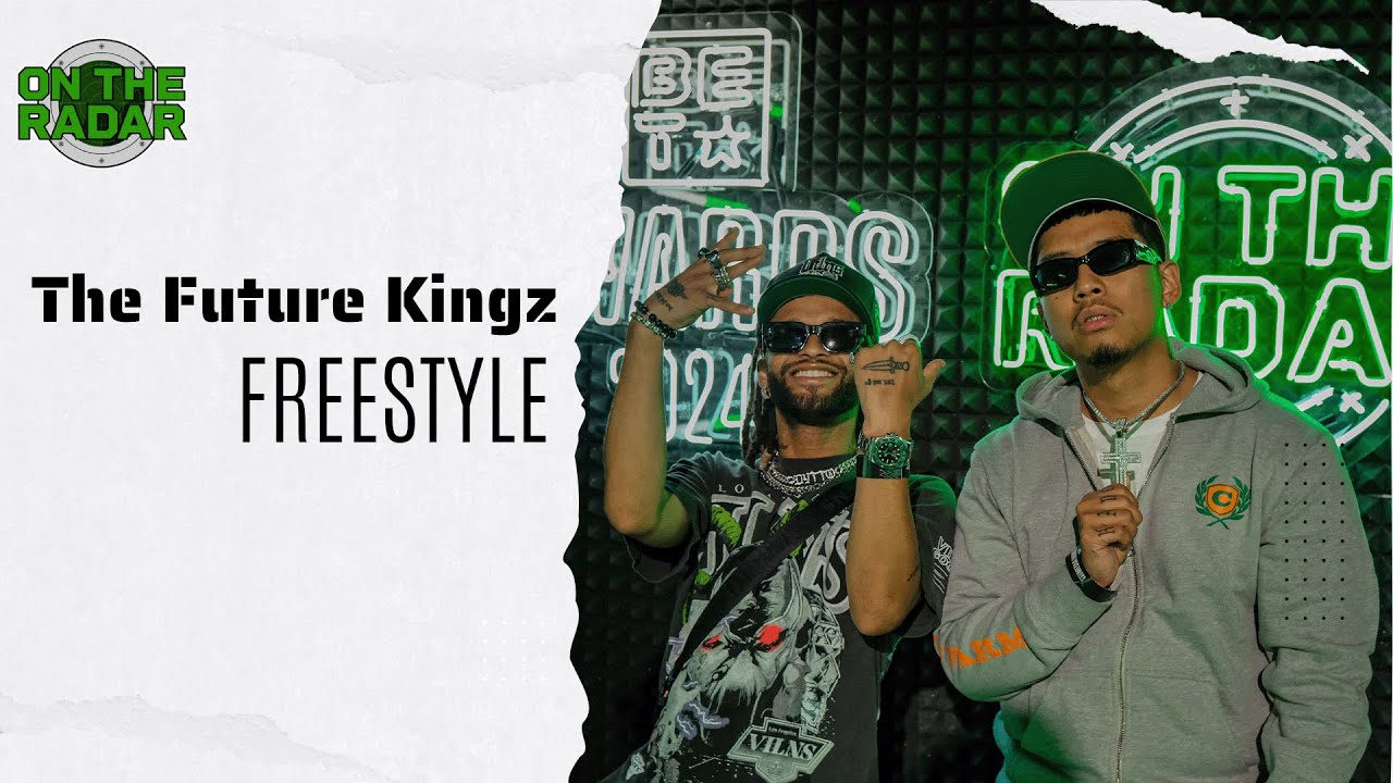 The Future Kingz 