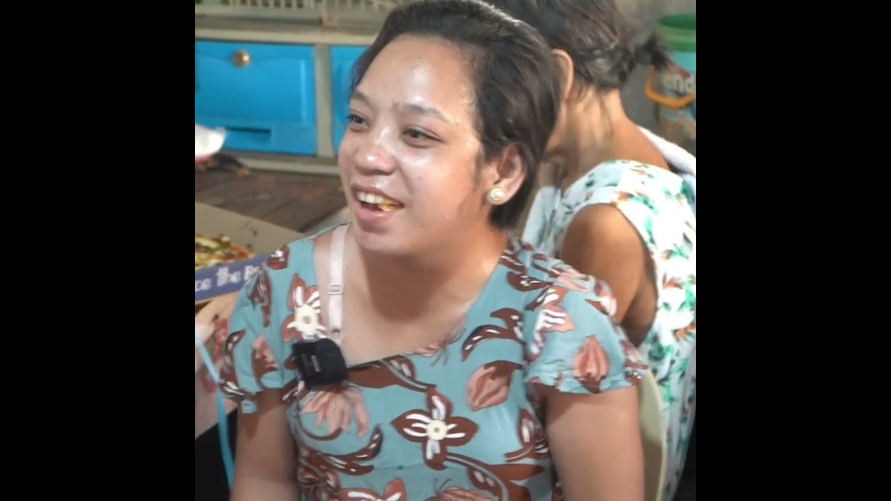 BAKIT NGA BA DADDY FRANKIE BAKIT NGA BA PABORITONG ASAWA 