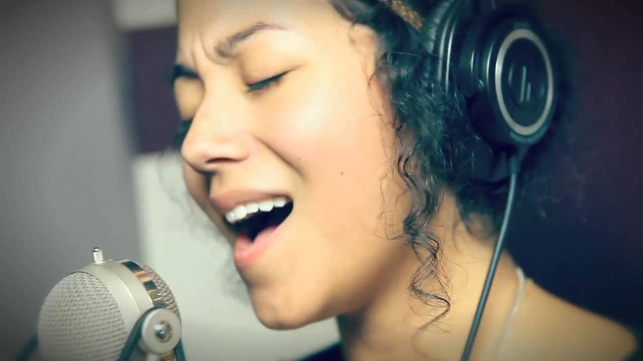 We Found Love vs You Make Me Feel -   (Billy Van Dubstep Remix Cover ft Brent and Annamarie).mp4