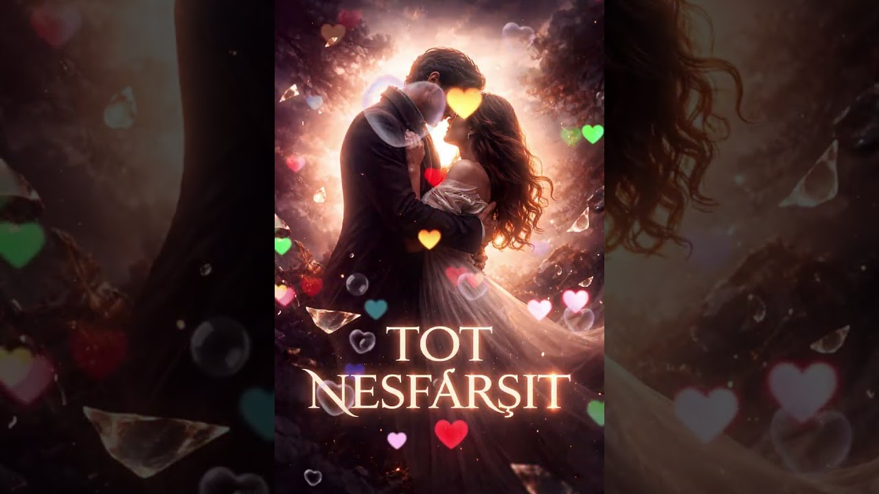 „TOT NESFÂRȘIT”