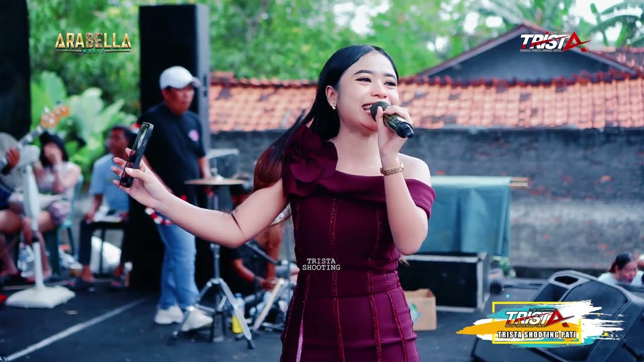 POTRET TUA-SEPTI AYU- ARABELLA MUSIC - PEMUDA 