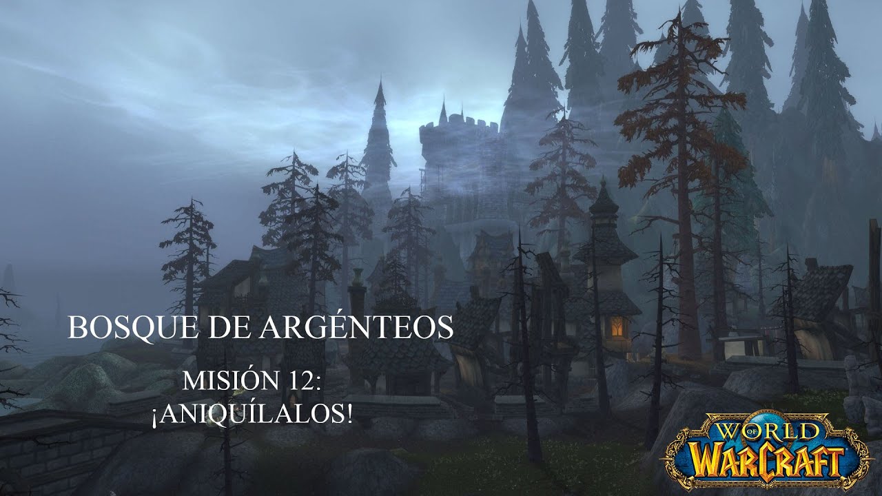 World of Warcraft - ¡Aniquílalos!