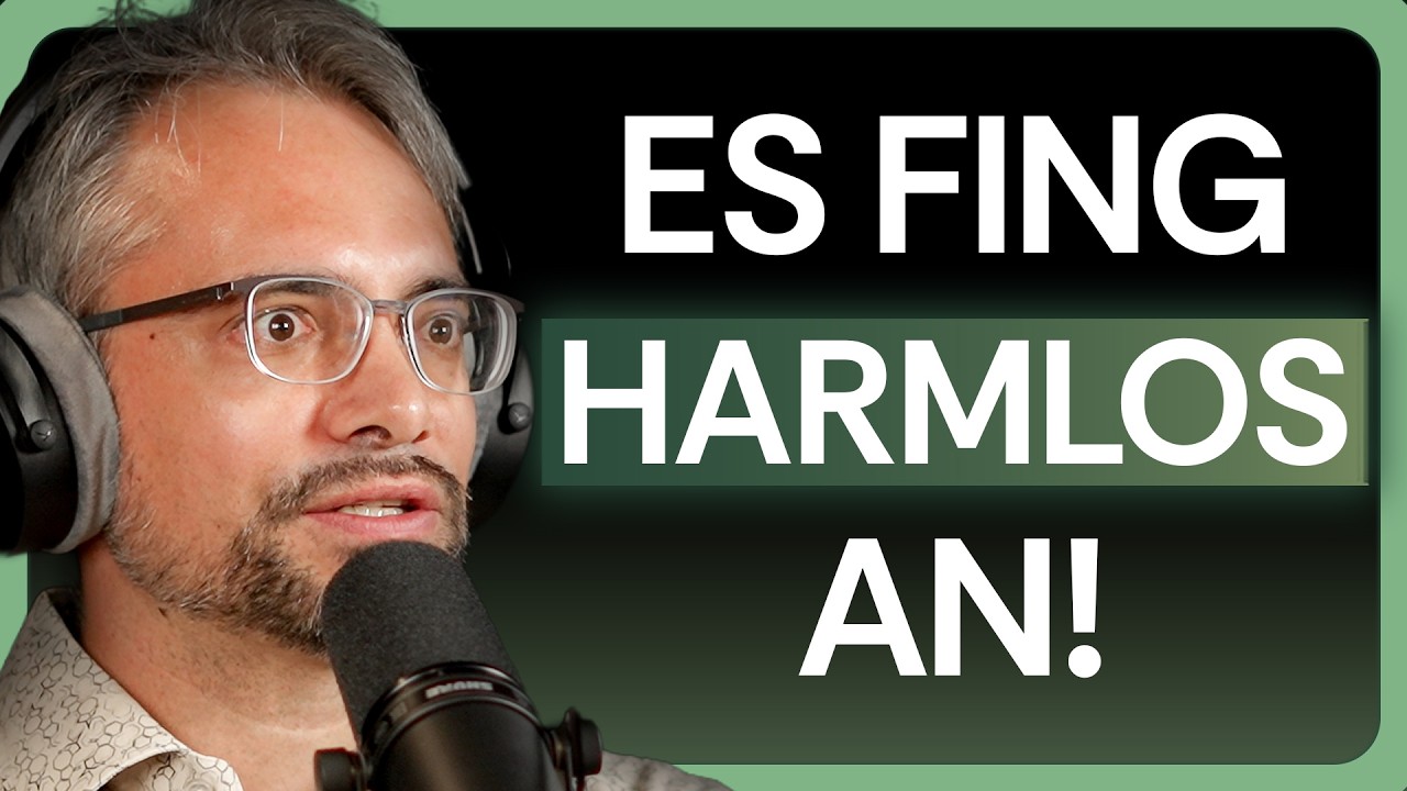 HEROIN: So ist es wirklich (Tobias Erny)