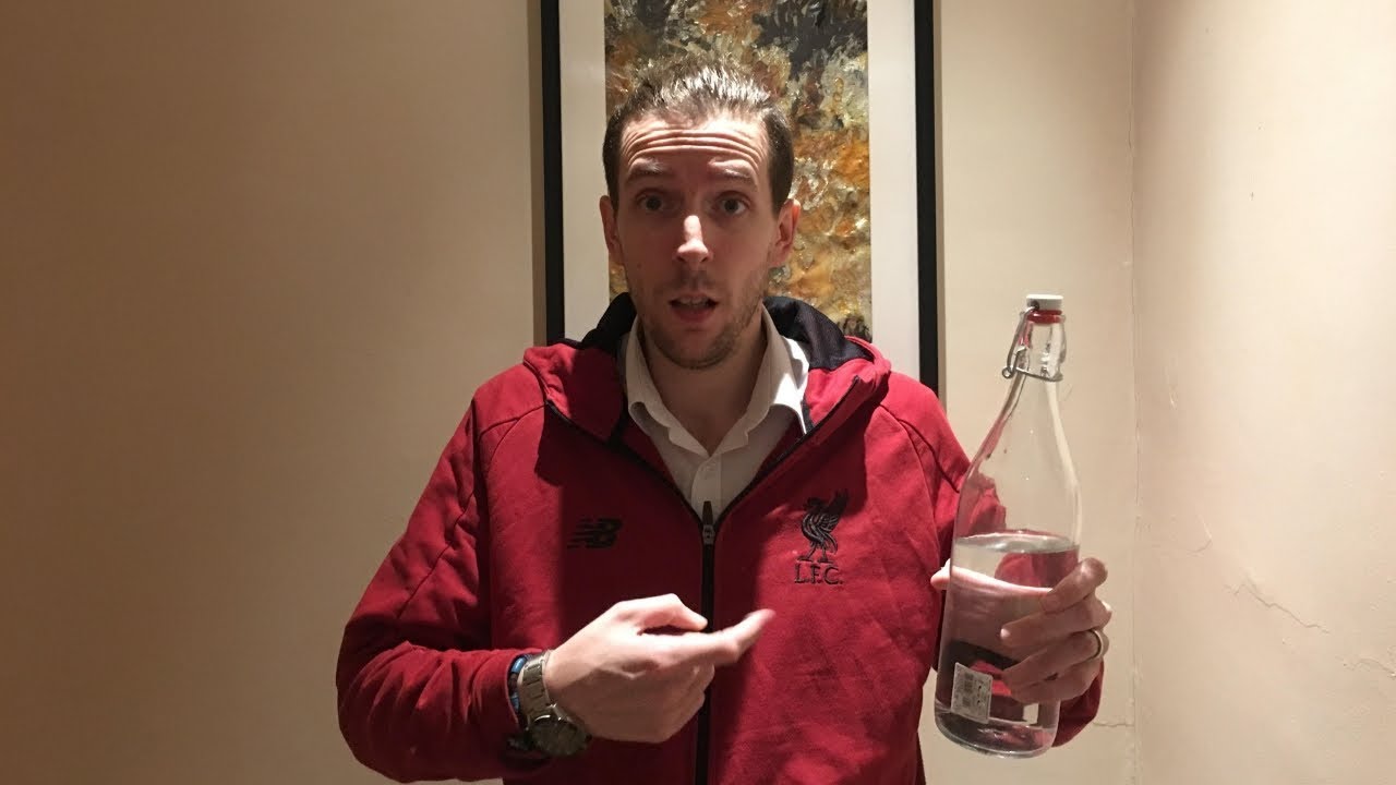 Why Water Fasting Will Not Heal The Gut!