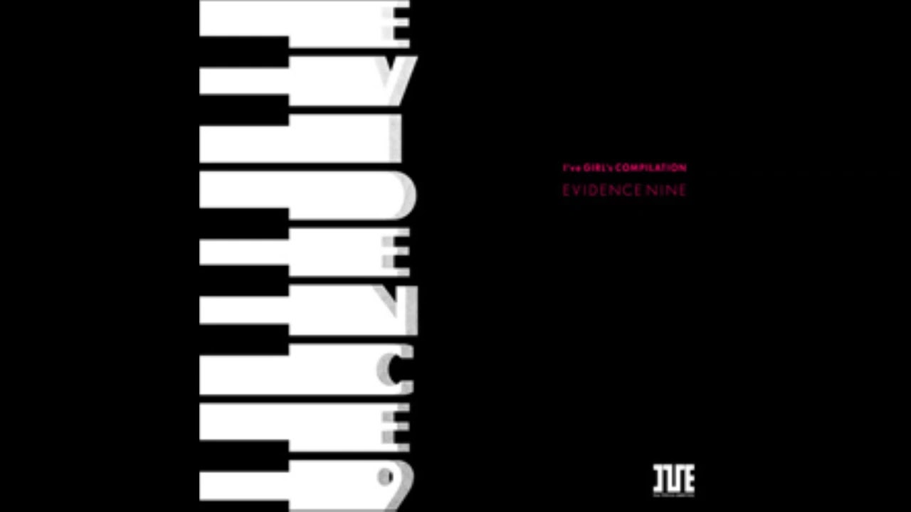 I've Sound Nami Maisaki - My Love,Honey.