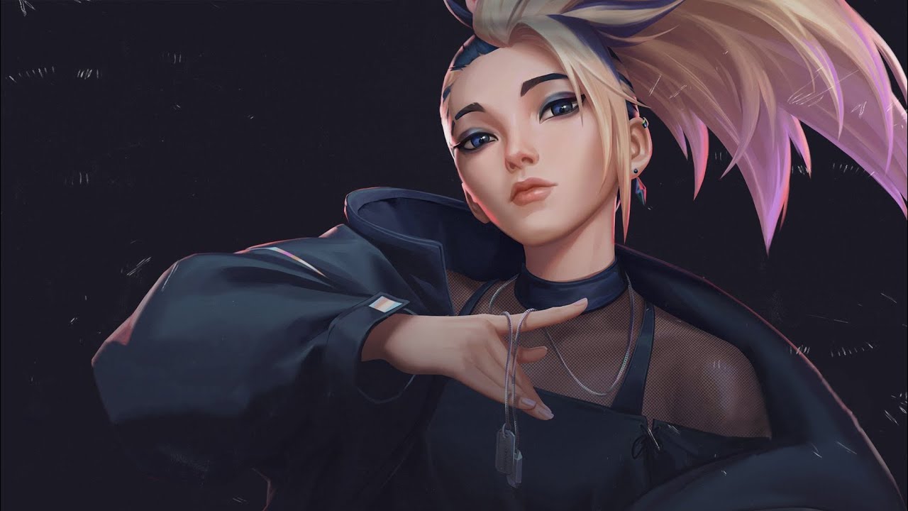 Las aventuras de Rick & Akali Cap.4 [Montaje]