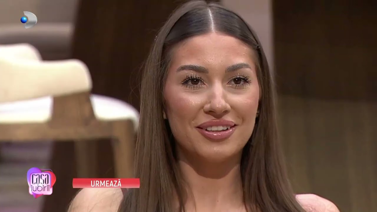 Casa Iubirii-Magdalena cauta motive sa se indeparteze de Stefan?! Jaqueline, dezamagita de Alexandru