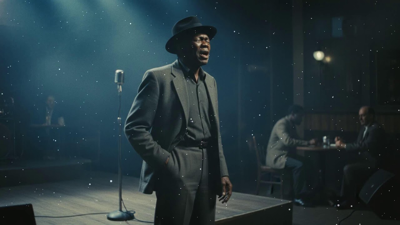 Inspired by Johnny Winter & Stevie Ray Vaughan | Blues Rock Groove
