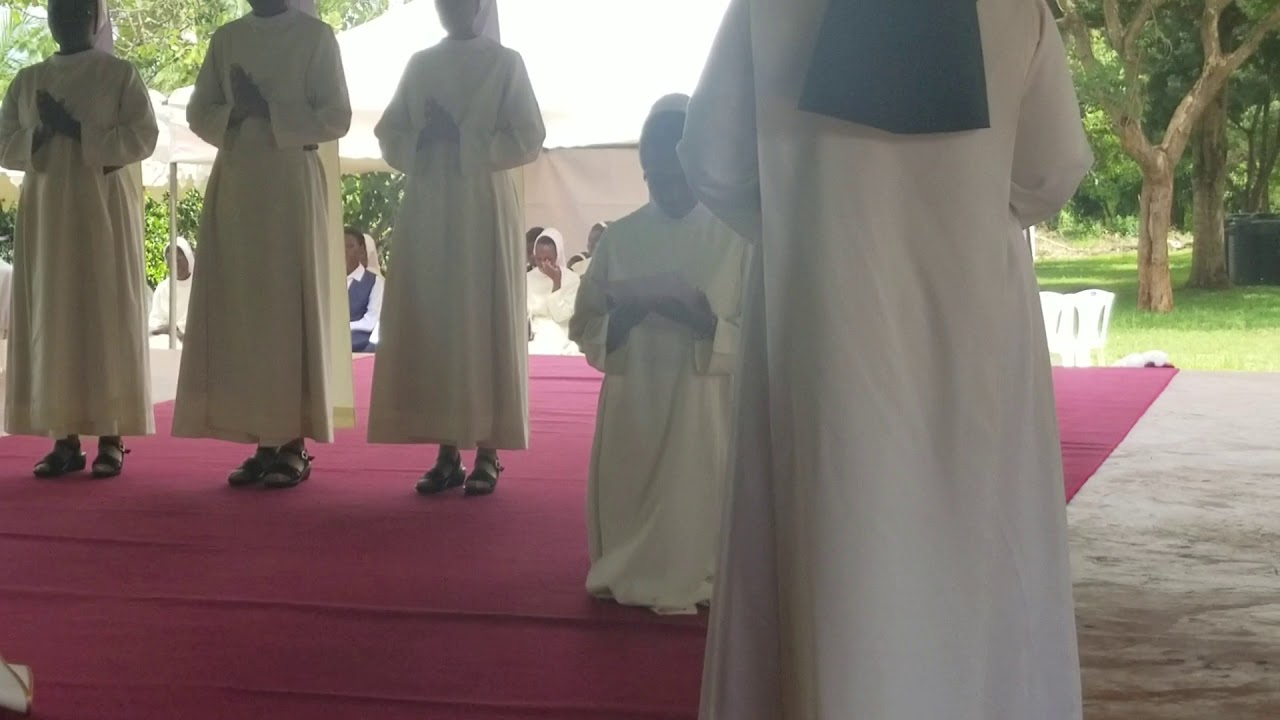 FELICIAN SISTERS