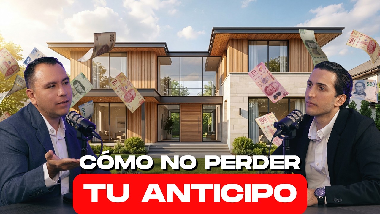 Episodio 48: Cómo detectar si la casa tiene 