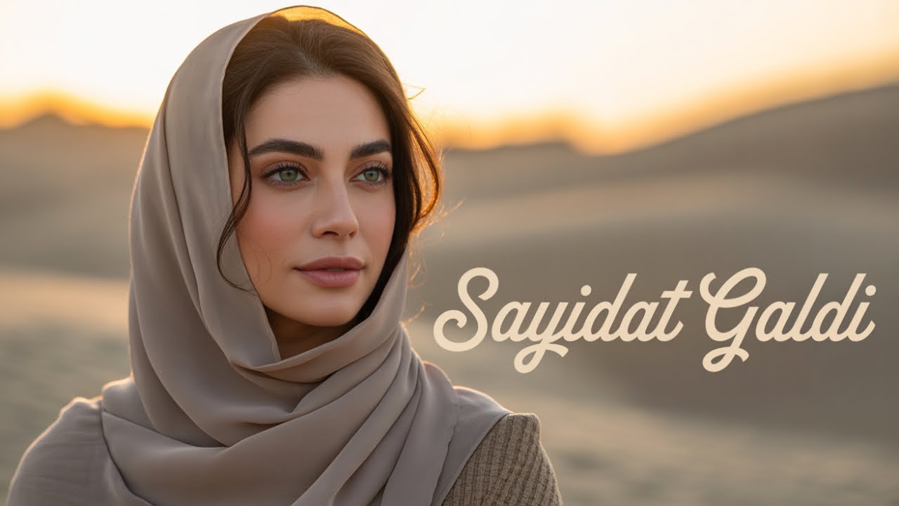 sayidat qaldi Haneen Elshater | Vibentia Cover - Deep House