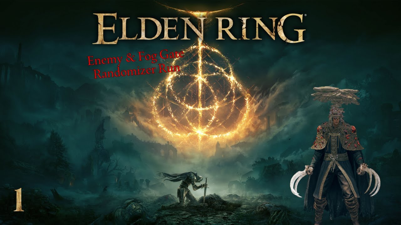 Lanthy Streams: Elden Ring Fog Gate & Enemy Randomizer (1) (2026-02-03)