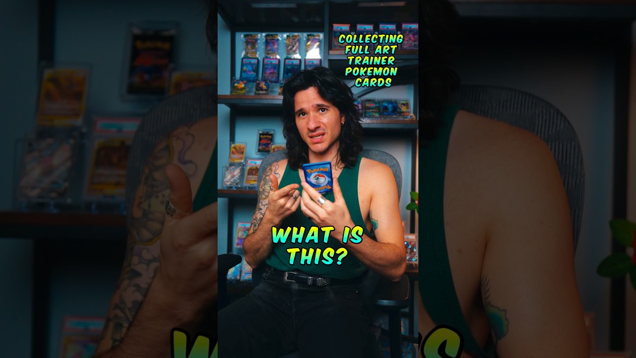 YOU SAID WHAT!?!? #pokemon #pokemonchannel #shorts #pokemoncards #pokemontcg