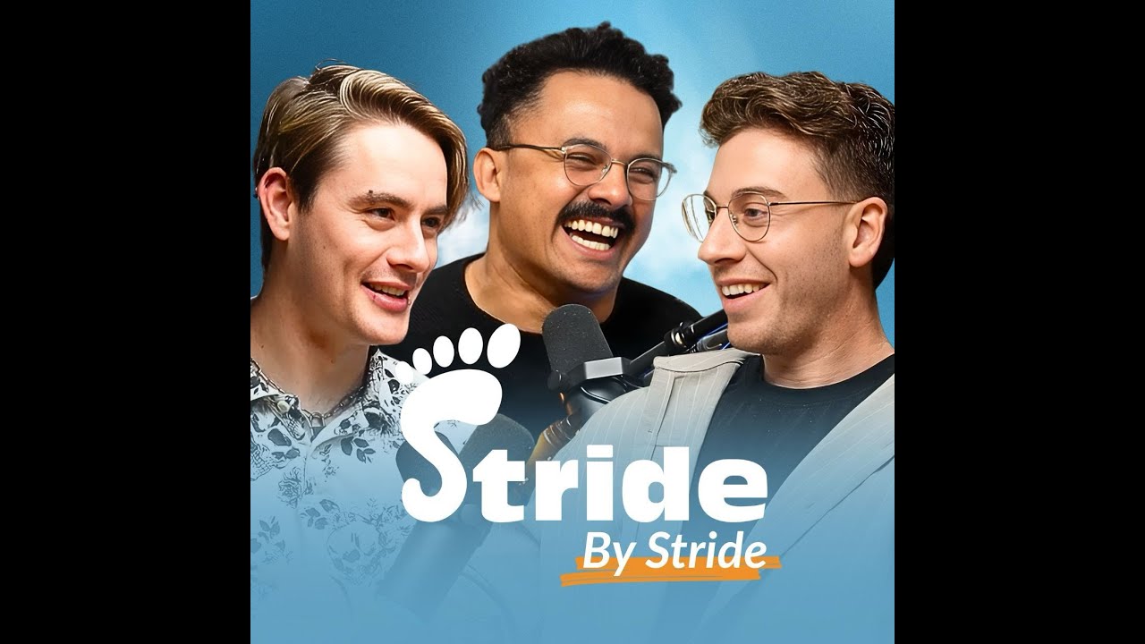 Stride by Stride - Episode 1