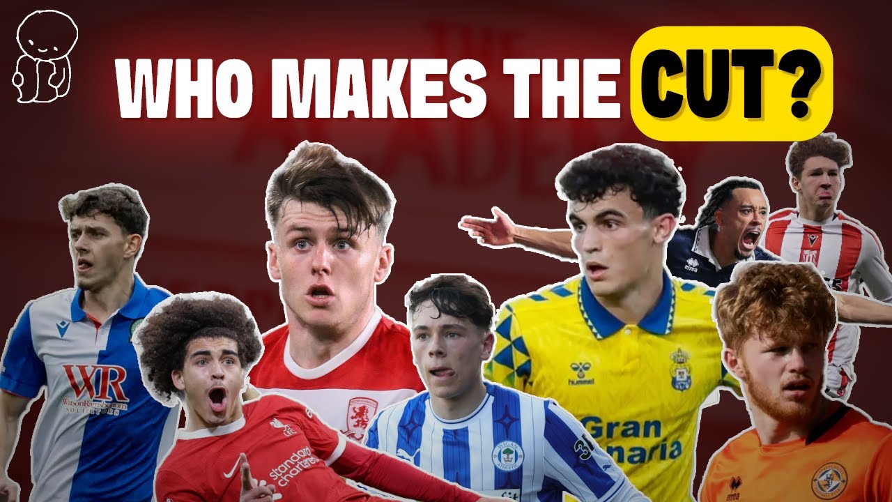 Will Liverpool DITCH These Talents?