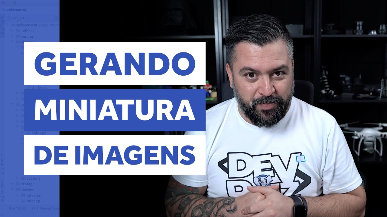 GERANDO MINIATURAS DE IMAGENS COM CROPPER | PHP TIPS 