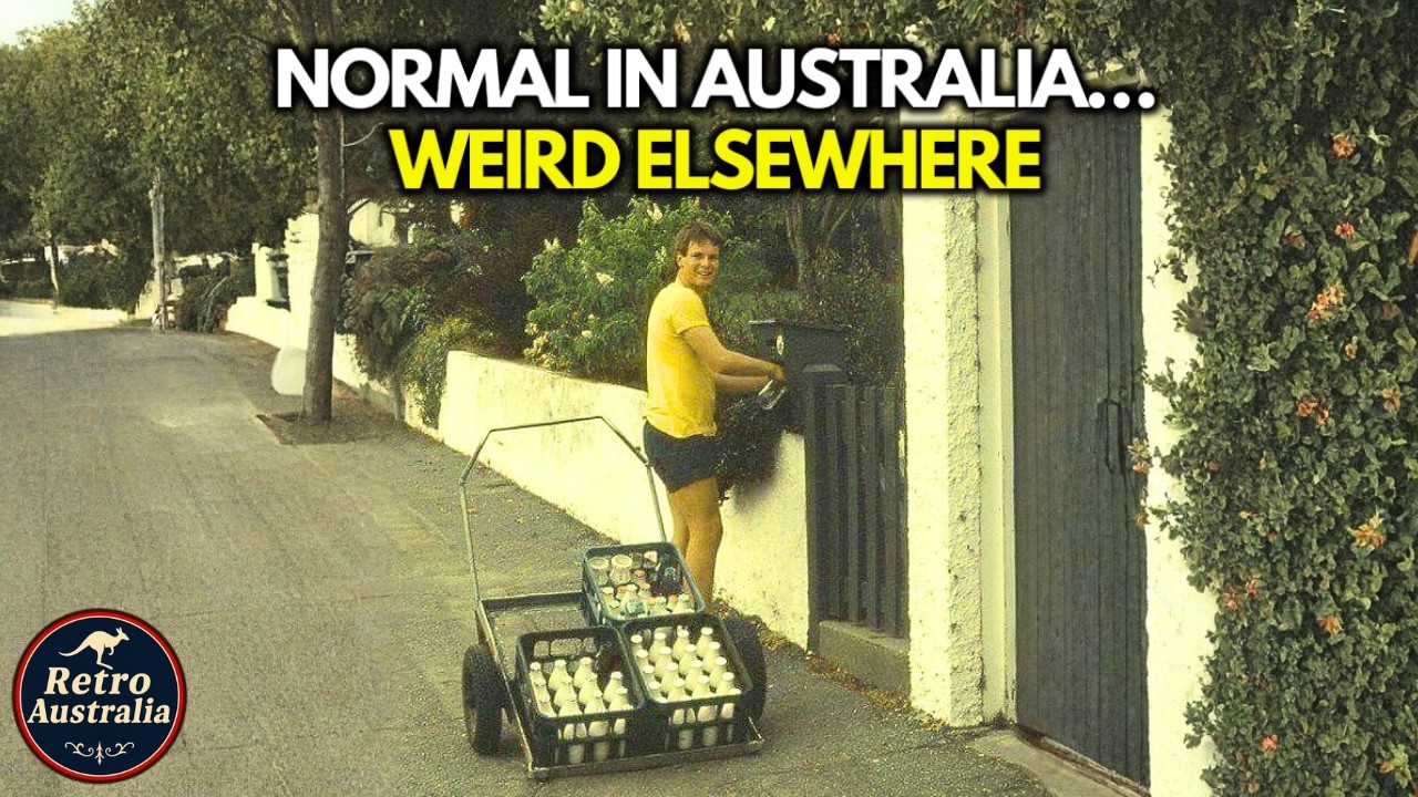 12 Australian Habits So Strange They BREAK Foreigners’ Brains