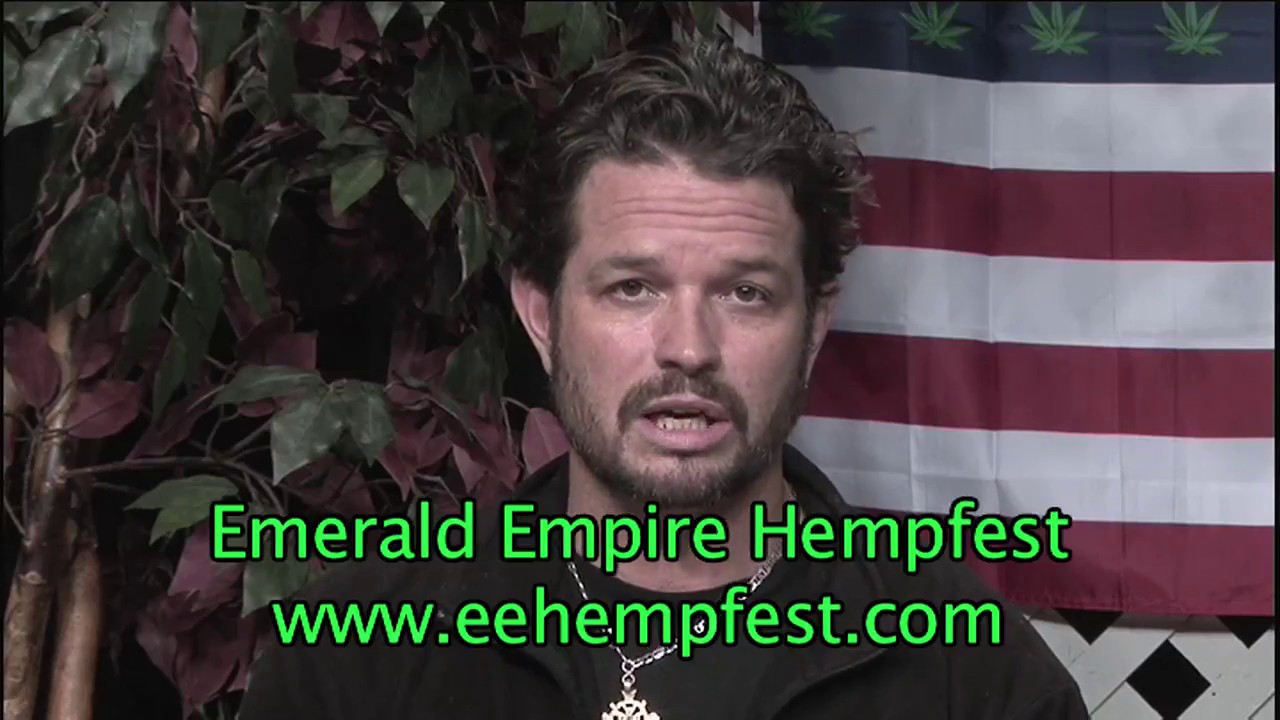 Eugene Cannabis TV #629 &ndash; ectv.629.2016-11-30