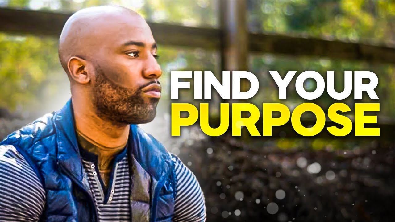 Find Your Purpose In Under 6 Minutes  | #THEGEECODE