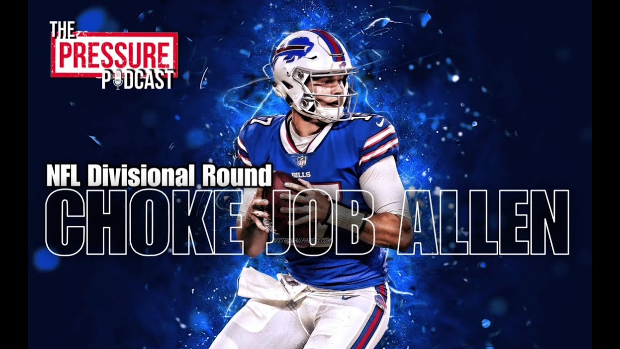 2025 NFL DIVISIONAL ROUND PICKS 