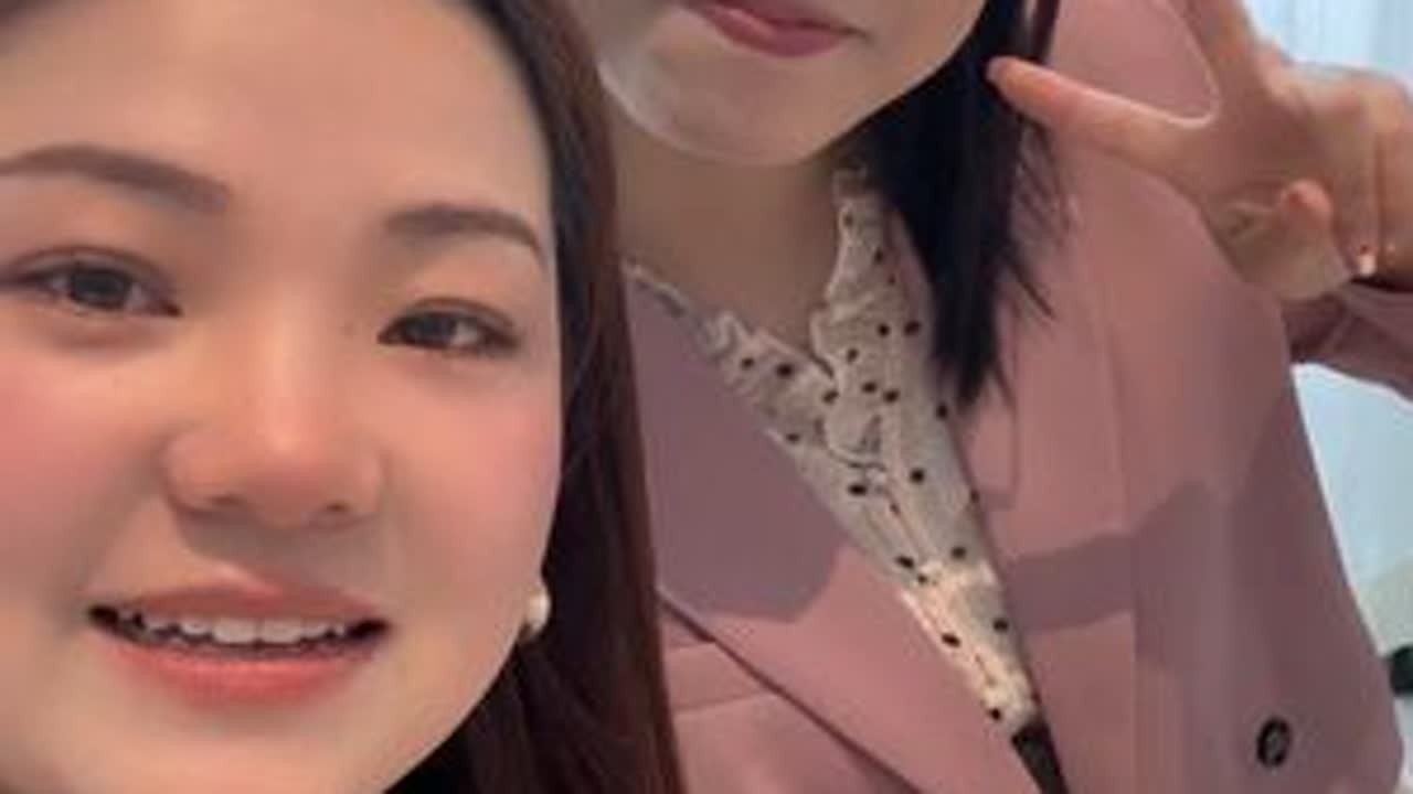 东莞去深圳参加好朋友婚宴的一天，我32岁的不婚主义姐妹，终于嫁出去啦！#不婚主义 #婚宴 #vlog日常 #记录真实生活 #好朋友