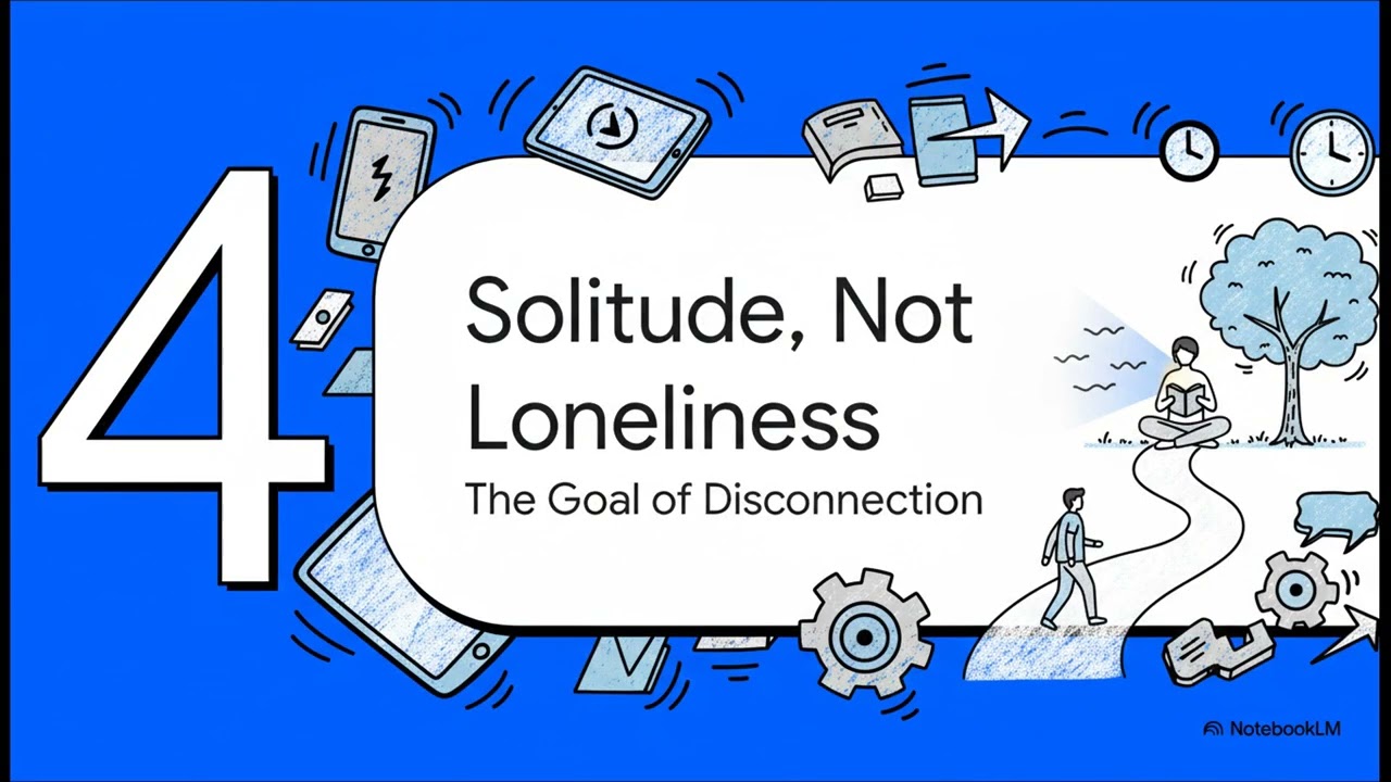 How Social Media is Hollowing Out Your Identity