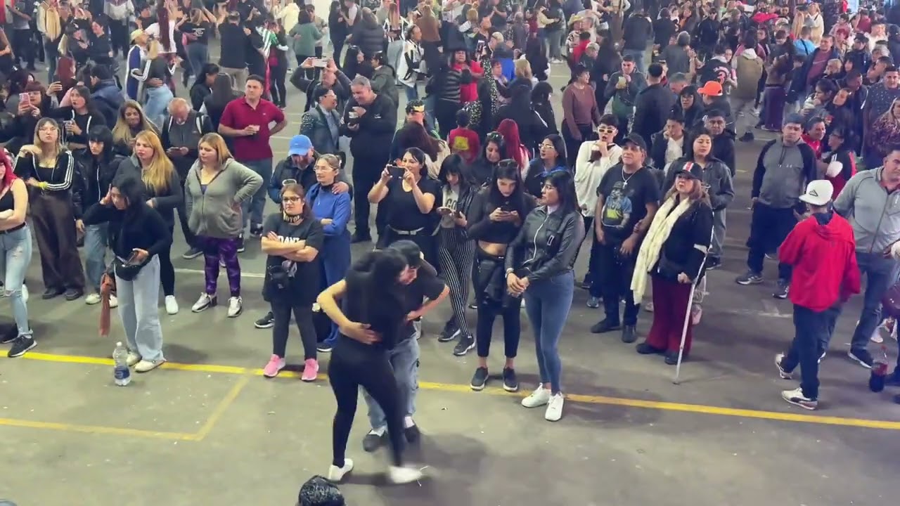 Román Ovejero EL ZORZAL DE FIGUEROA campo el santiagueño parte 1 