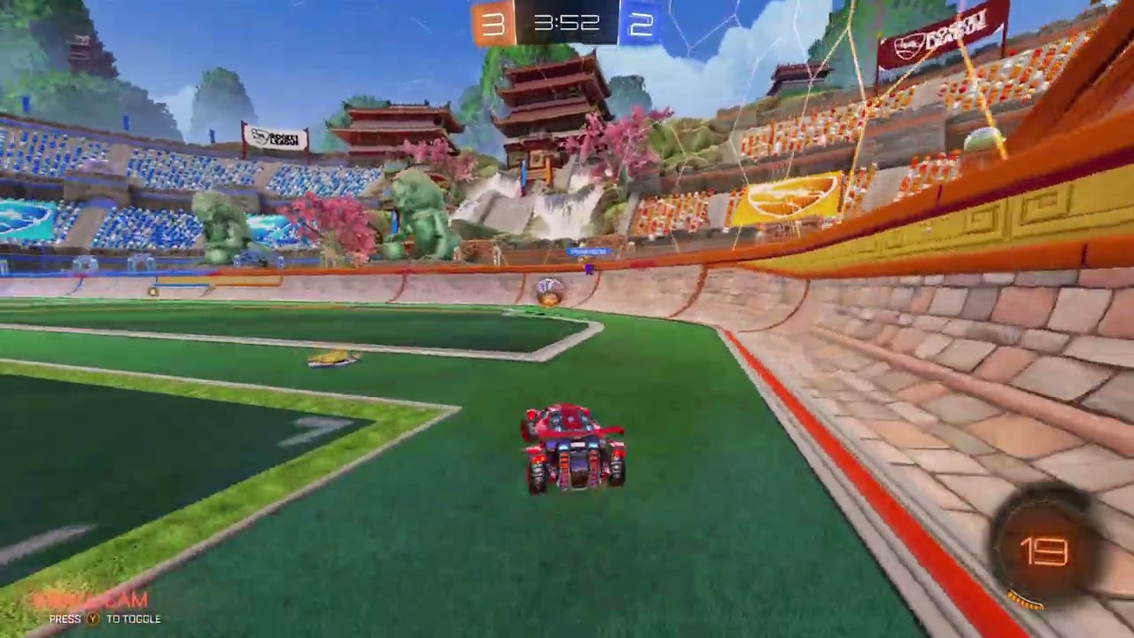 WHAT A SAVING A PAYER UNTIL HE FORFIET