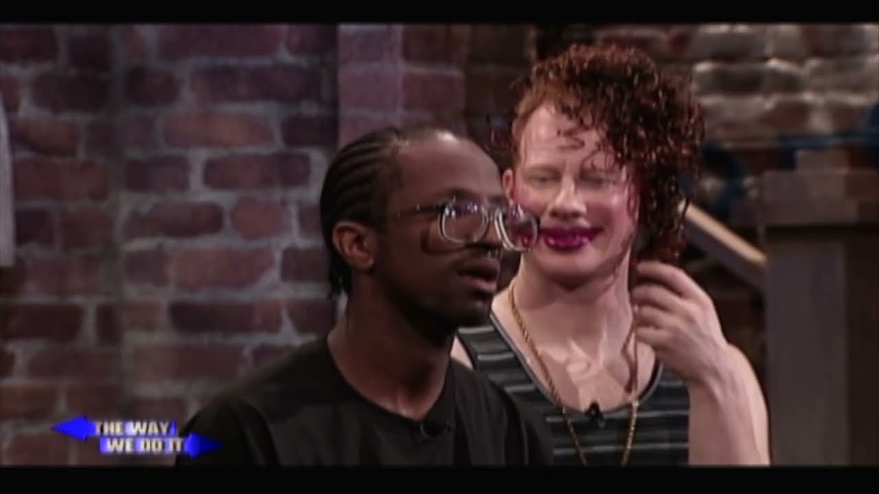 Darren Carter - The Way We Do It - Episode 6b