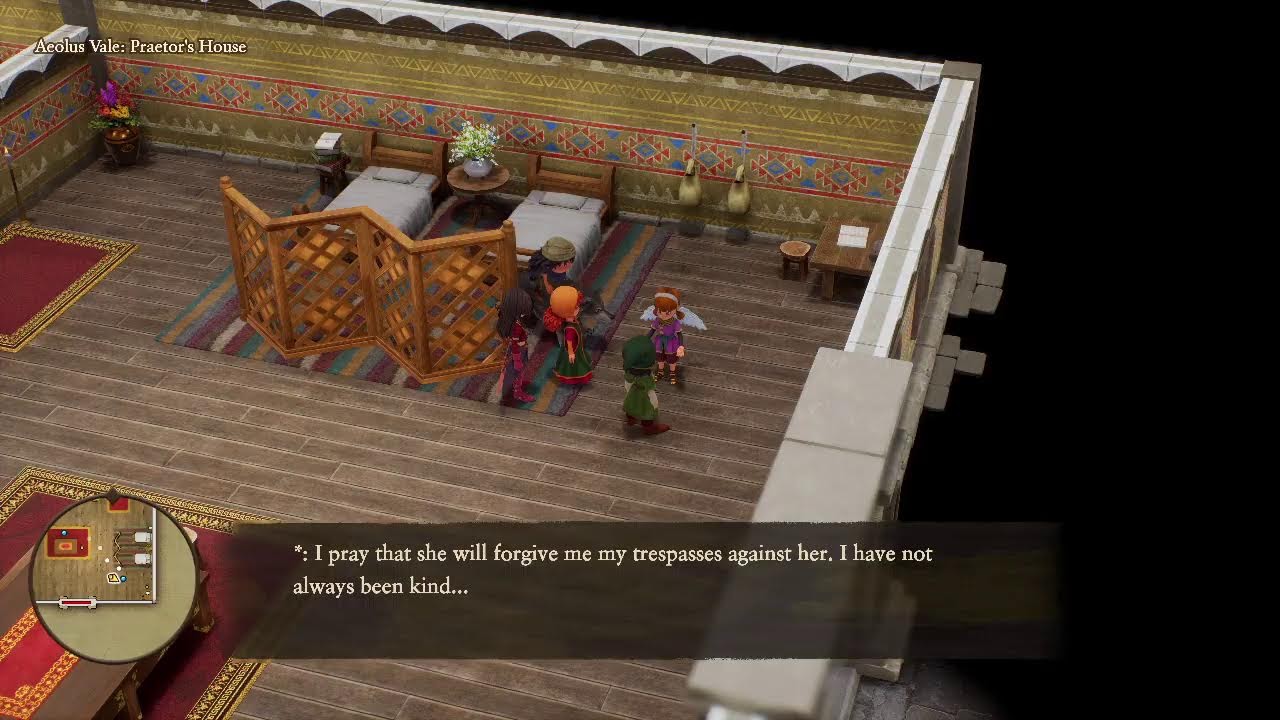 Livestream #0265 - Dragon Quest VII Reimagined: Tough Difficulty