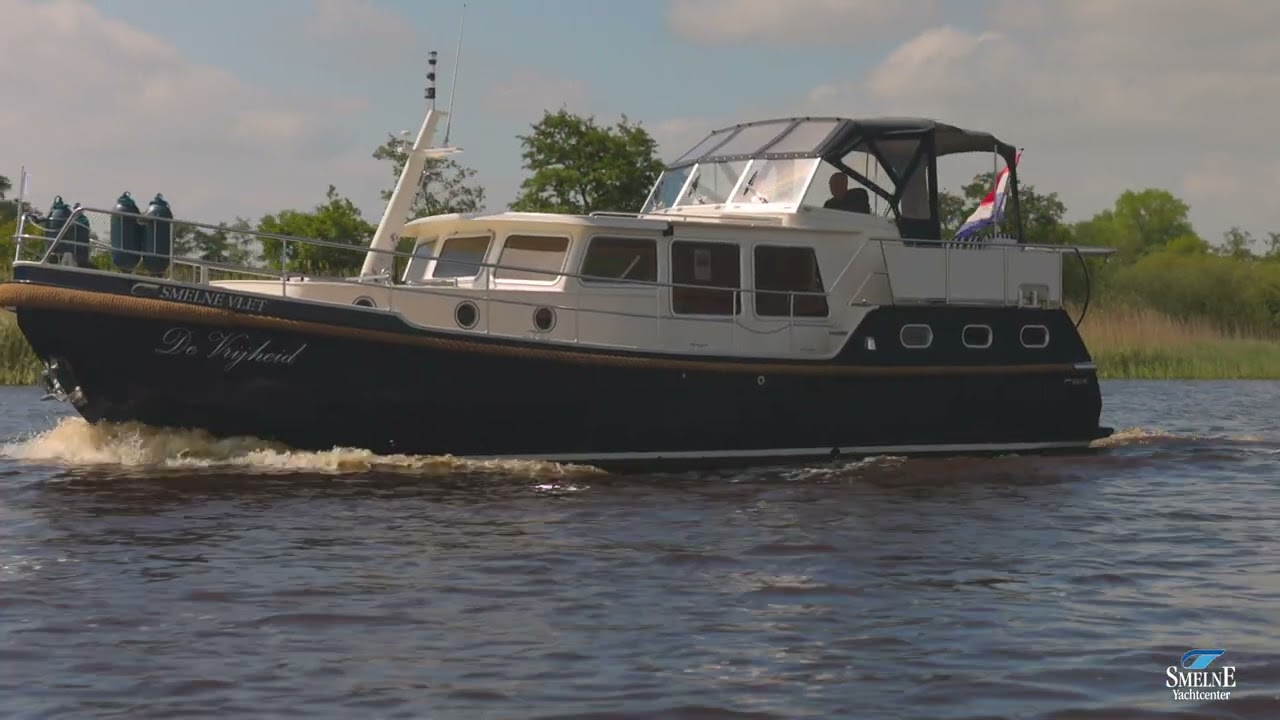 Smelne Yachtcenter