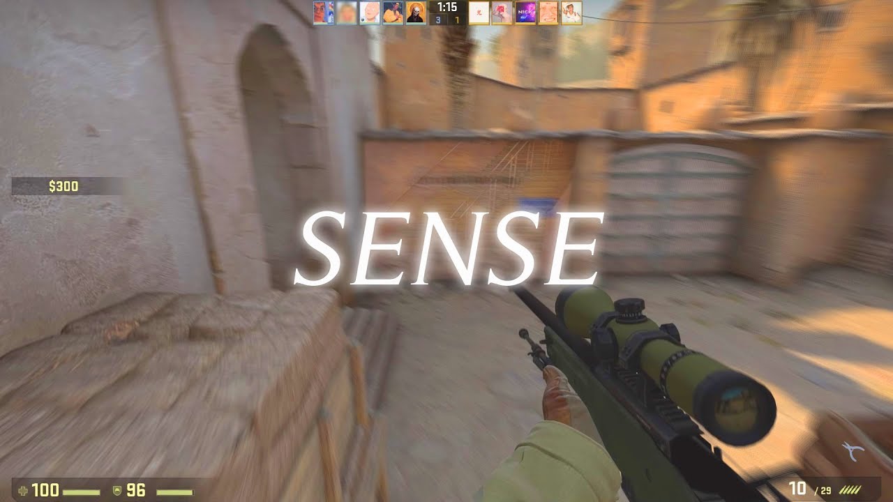 SENSE
