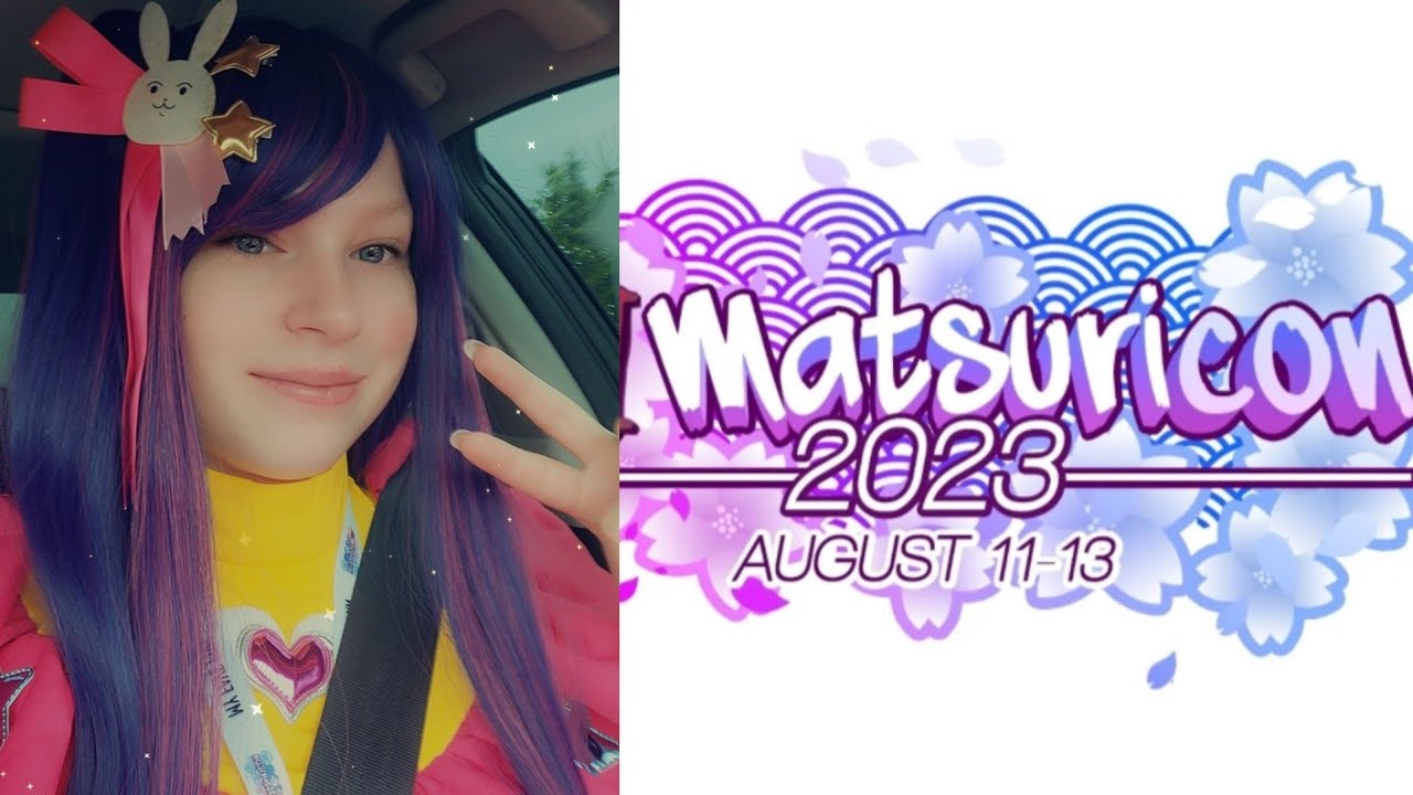 Matsuricon Day #2