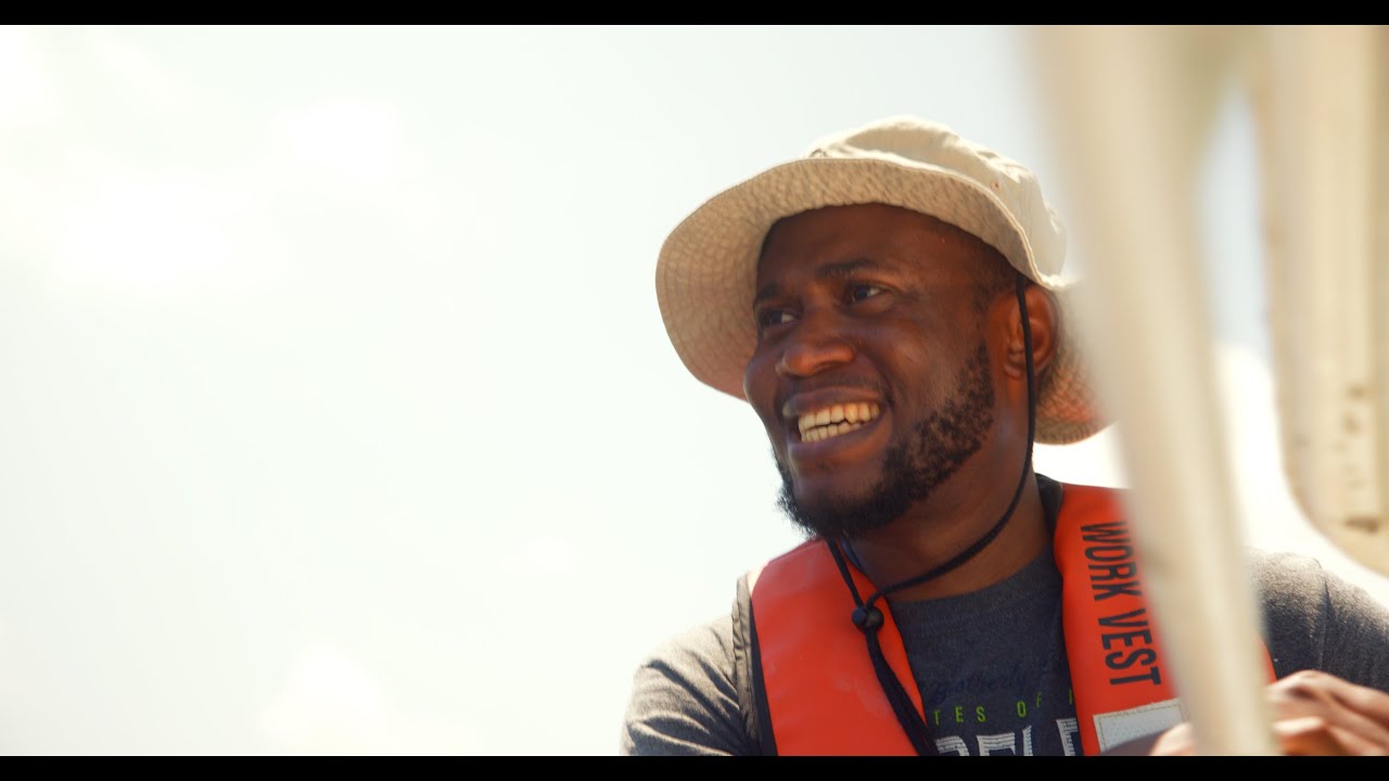 INSIGHTS FROM THE DEPTHS: Dr. Uchenna Nwankwo
