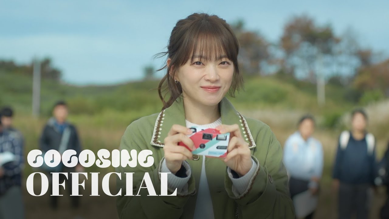 [MV] 김태래 (ZEROBASEONE) - 첫행복 | 마이 유스 OST Part.3 | My Youth