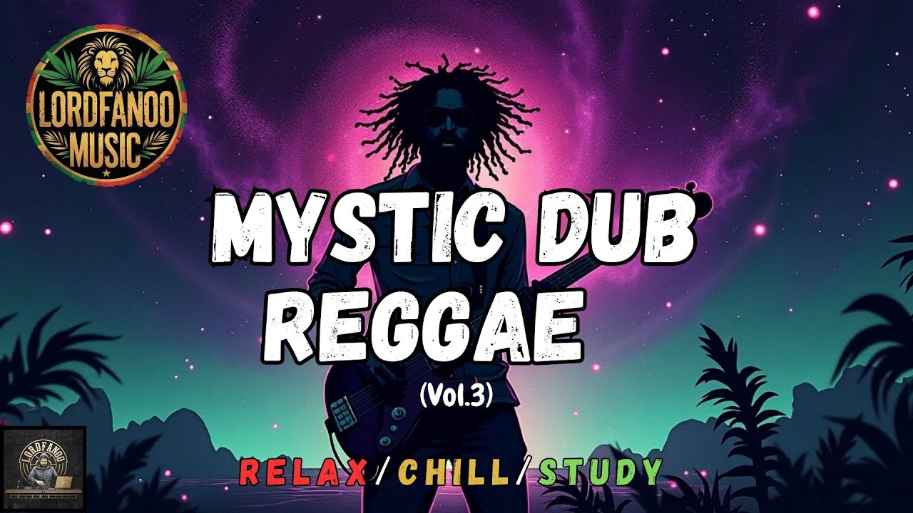 Discover The BEST Chill Vibe Music For Relaxation