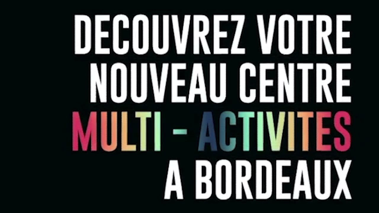 MI QUEST BORDEAUX