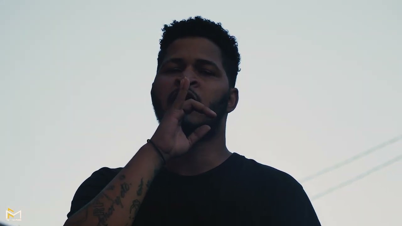 Jap Pires - Mezmu Fan - Video Clip Oficial (Prod. by Hennessy)