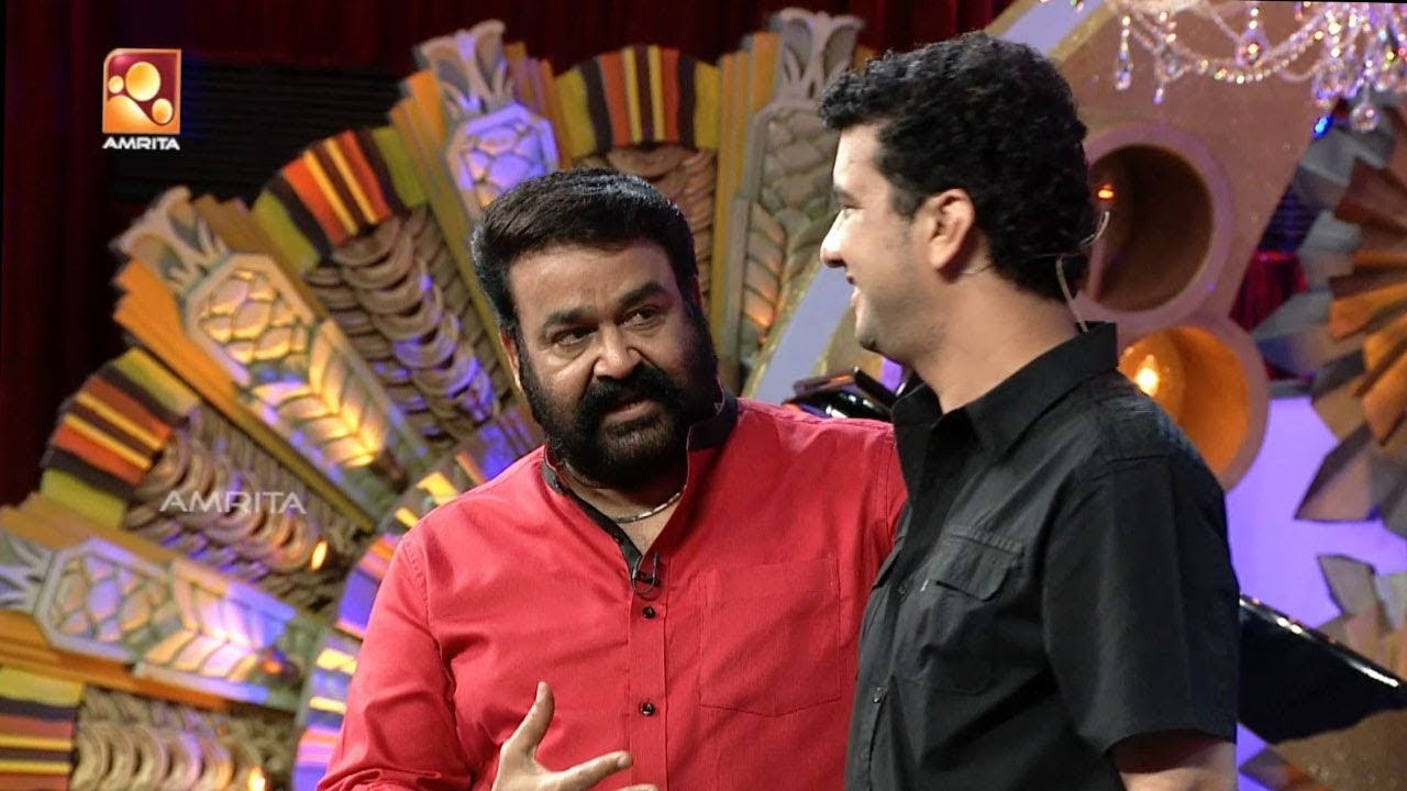 Mohanlal Lal's Lal salam full episode #3 | Keerthi Chakra | Major Ravi, Jeeva, Ramesh Pisharody