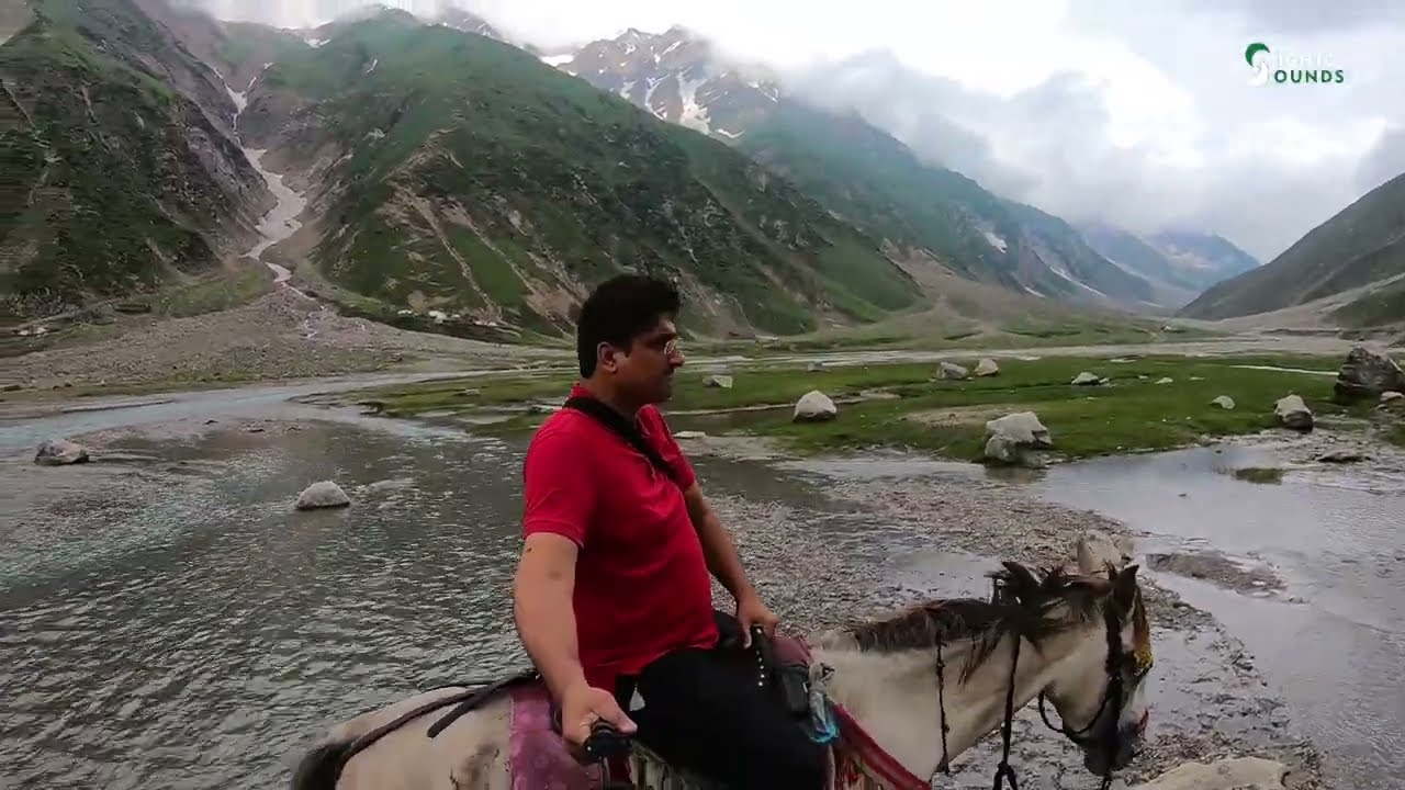 Sights & Sounds of Pakistan | Majestic Pakistan | Beautiful Pakistan