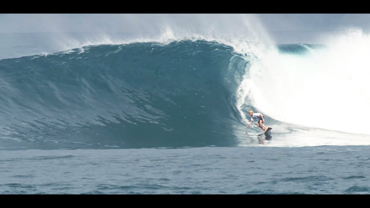 Legends of the Bay Honolua Surf   2023