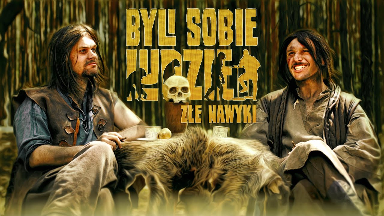 Byli sobie Ludzie #11 - 