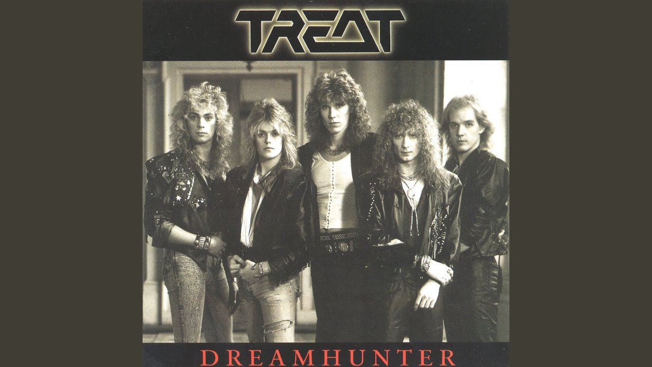 You're The One I Want