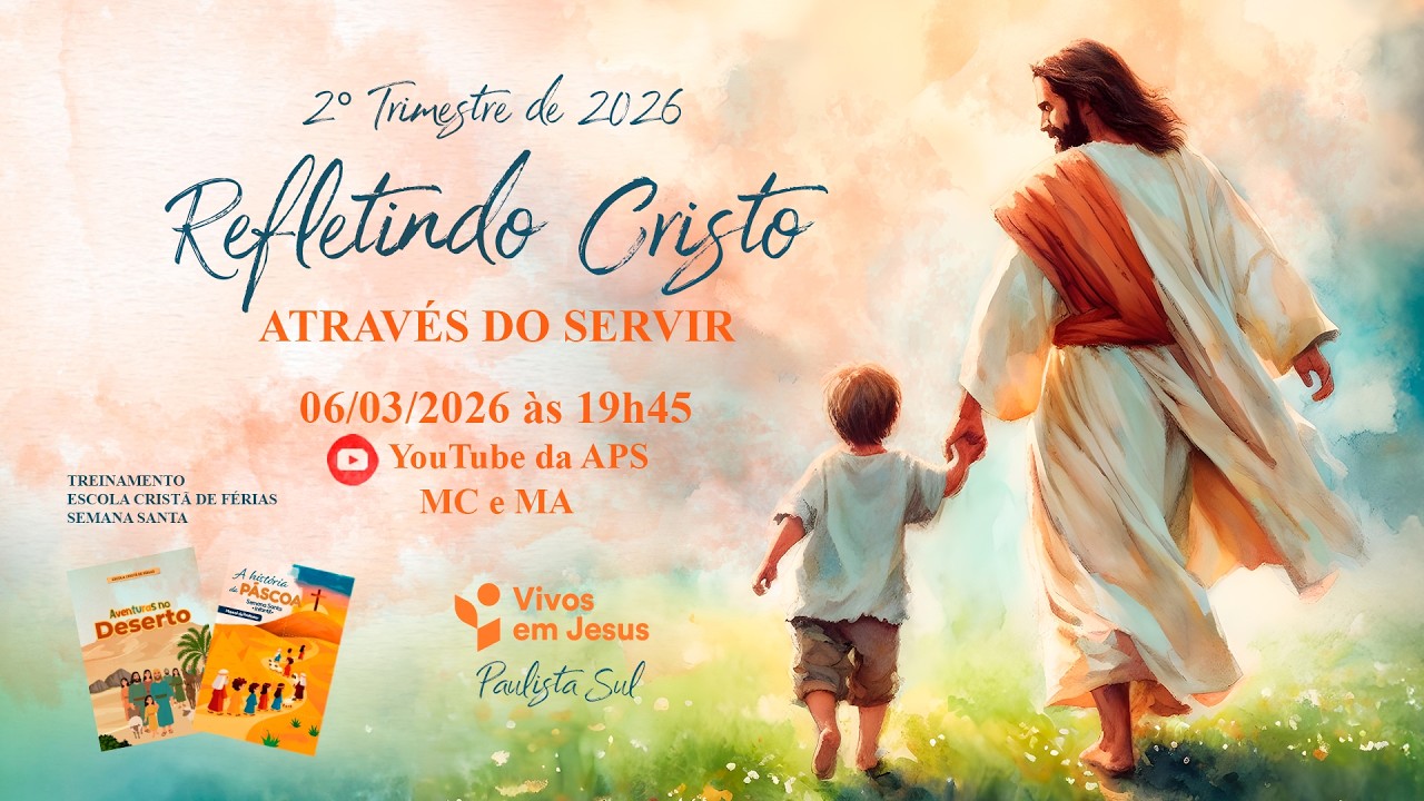 TRIMESTRAL 2026 | PAULISTA SUL